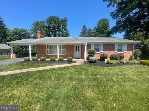 303 Cherokee Pl, BEL AIR, MD, 21015-4705 | Card Image