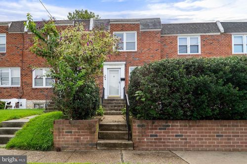 208 Bungalow Ave, WILMINGTON, DE, 19805-5012 | Card Image