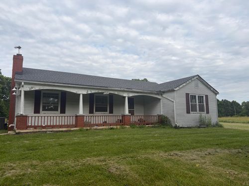 8340 Owenton Road, Frankfort, KY, 40601 | Card Image
