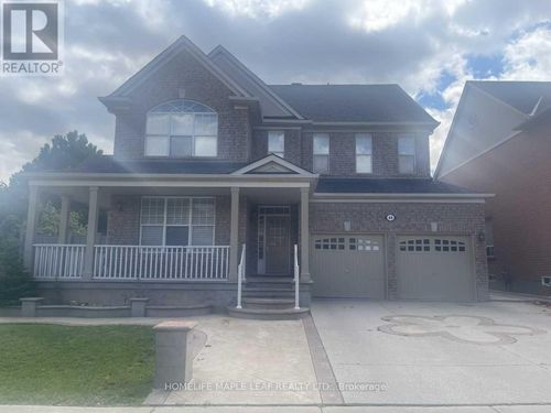 44 Slipneedle St, Brampton, ON, L6S6L5 | Card Image