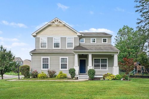 402 Irons Run Ct, Lebanon, OH, 45036-3836 | Card Image