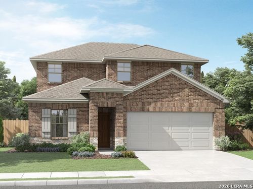 2124 Southerland Trail, Marion, TX, 78124 | Card Image