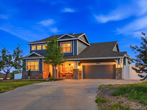 9802 E 146th Ave, Brighton, CO, 80602-5718 | Card Image