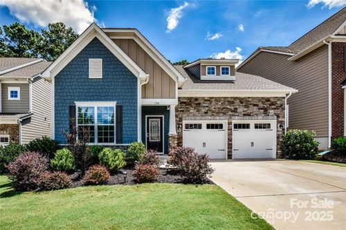 130 Swamp Rose Dr, Mooresville, NC, 28117-7587 | Card Image