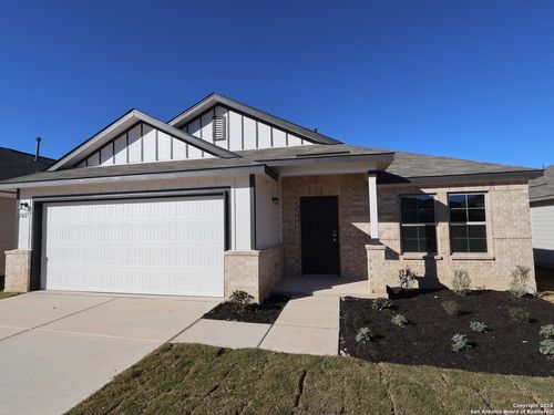 13623 Beebrush Saddle, San Antonio, TX, 78253-7450 | Card Image