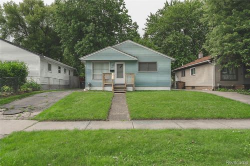 93 W Princeton Ave, Pontiac, MI, 48340-1839 | Card Image