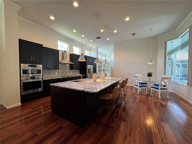 4378 Mirabella Cir, House other with 3 bedrooms, 3 bathrooms and null parking in Bradenton FL | Image 12