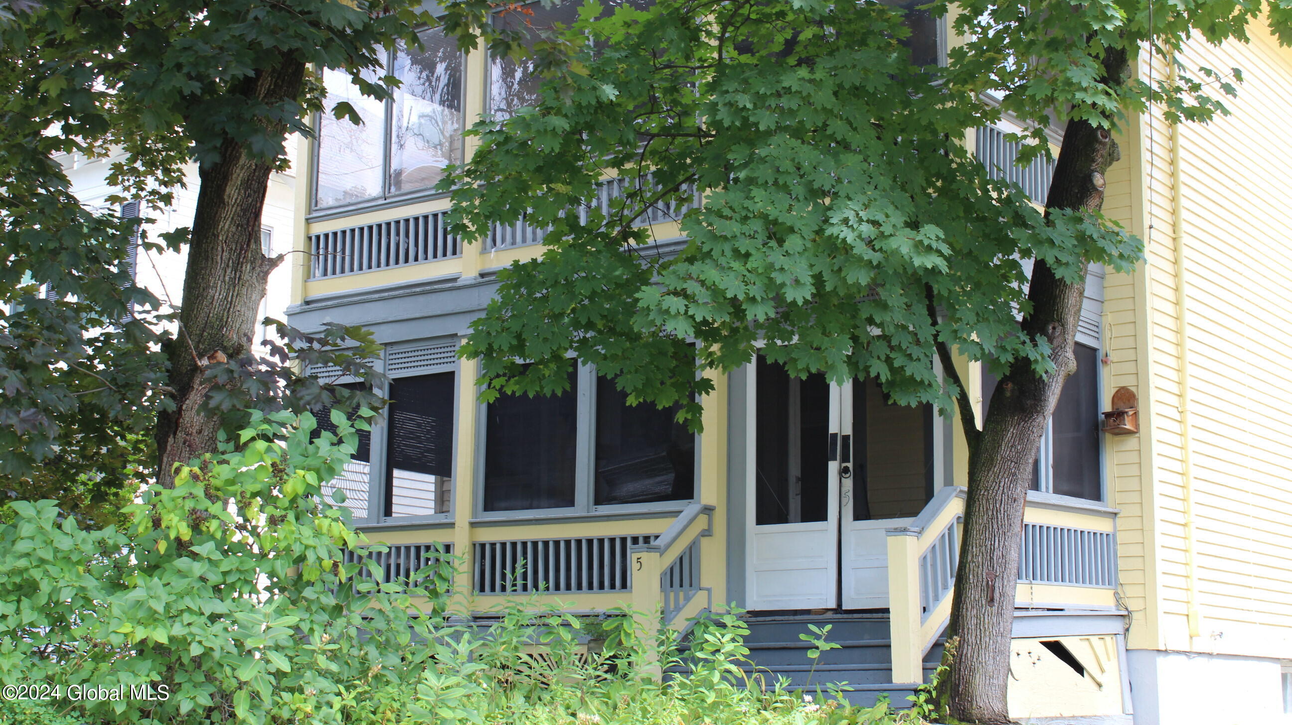 Sunset Ave, Albany, NY 12203