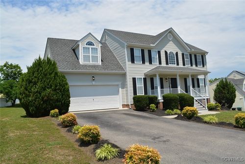 2949 Lookout Ln, North Prince George, VA, 23860-8004 | Card Image