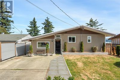 639 Alder St, House other with 4 bedrooms, 2 bathrooms and 4 parking in Campbell River BC | Image 1