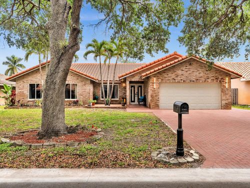 5165 Nw 99th Way, Coral Springs, FL, 33076-2431 | Card Image