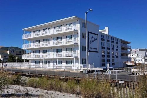 5400 Boardwalk, Ventnor City, NJ, 08406-2867 | Card Image