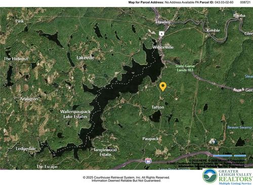 763764 Mount Snow Cir, Tafton, PA, 18464 | Card Image