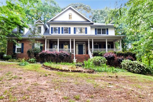 1170 Knob Creek Dr, Athens, GA, 30606-7034 | Card Image