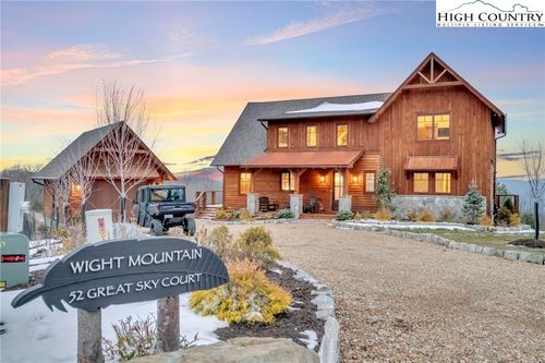 52 Great Sky Ct, Banner Elk, NC, 28604-6274 | Card Image