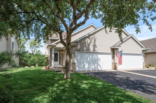 13152 Vintage St Nw, Coon Rapids, MN, 55448-1187 | Card Image