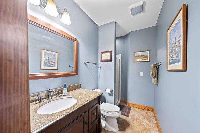 2608 Pointewood Loop, House other with 5 bedrooms, 5 bathrooms and null parking in Galena OH | Image 83