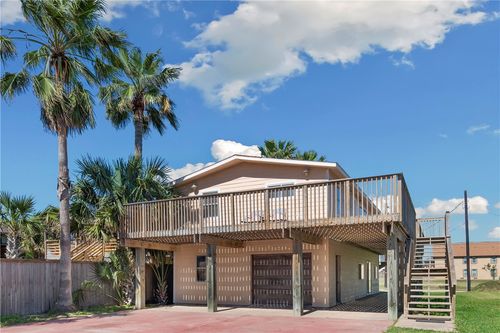 1216 Sea Secret St, Port Aransas, TX, 78373-5737 | Card Image