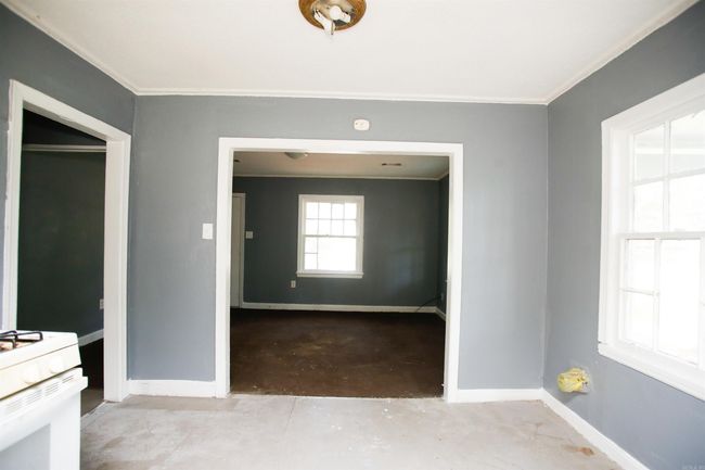 2004 W 24 Th Ave, House other with 2 bedrooms, 1 bathrooms and null parking in Pine Bluff AR | Image 7