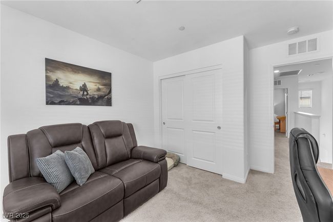 UNIT-3 - 12187 Indigo Falls Rd, Townhouse with 3 bedrooms, 2 bathrooms and null parking in Las Vegas NV | Image 9