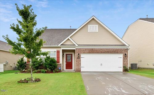 346 E Painted Way, Clayton, NC, 27527 | Card Image