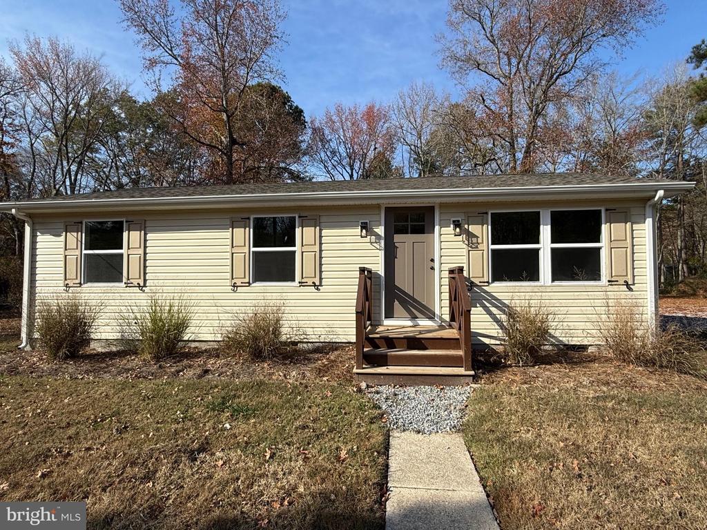 Harris Ave, Vienna, MD 21869