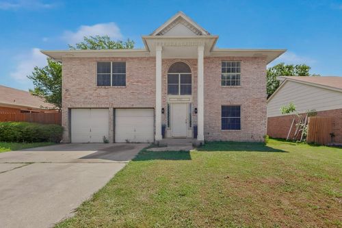 5505 Thackery Dr, Arlington, TX, 76018-2609 | Card Image