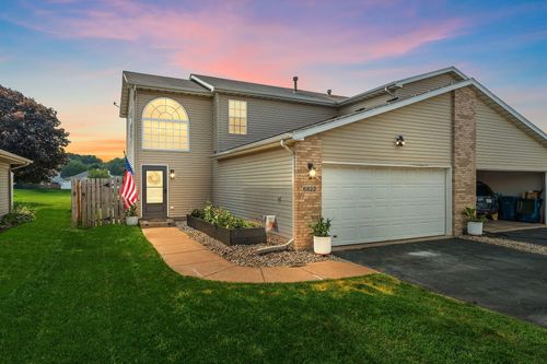 6822 Falcon Dr, Schererville, IN, 46375-4479 | Card Image