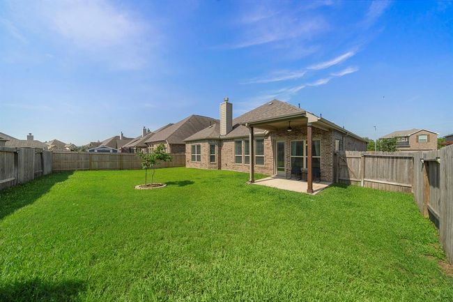 3822 Moreland Branch Ln, House other with 3 bedrooms, 2 bathrooms and 3 parking in Katy TX | Image 34