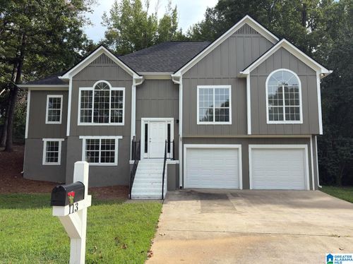 113 Loyola Cir, HELENA, AL, 35080-7020 | Card Image