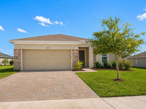 443 Ironside Trail Dr, GROVELAND, FL, 34736-8259 | Card Image