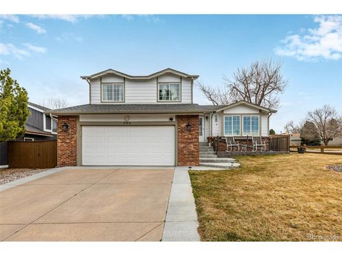 395 Mountain Cloud Cir, Highlands Ranch, CO, 80126 | Card Image