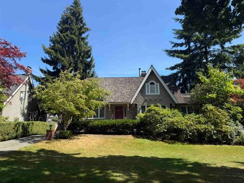 6012 Wiltshire St, Vancouver, BC, V6M3L9 | Card Image