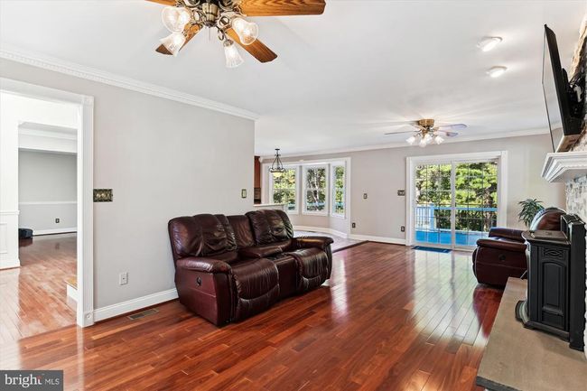 304 Highview Rd, House other with 4 bedrooms, 4 bathrooms and null parking in TRACYS LANDING MD | Image 29