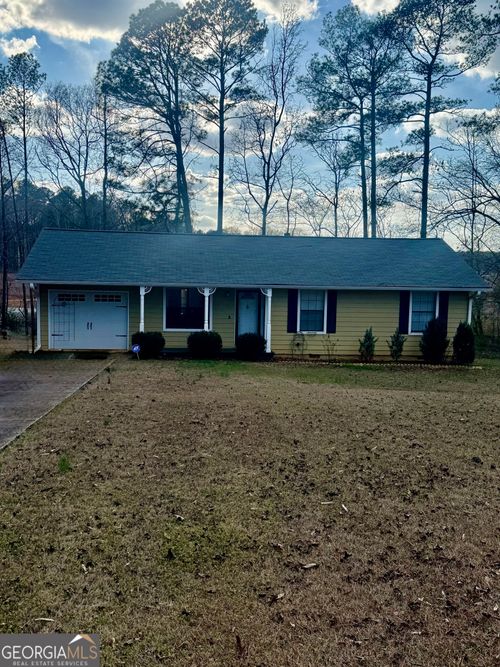 245 W James Cir, Hampton, GA, 30228-1975 | Card Image