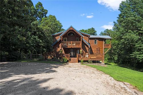 389 1851st Rd, Kingsville, MO, 64061-9320 | Card Image