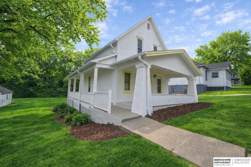 318 N 4th St, Plattsmouth, NE, 68048-1402 | Card Image