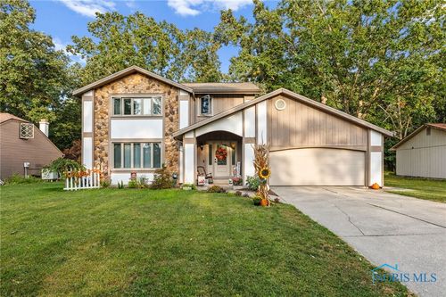 1839 Sherwood Dr, Defiance, OH, 43512-3429 | Card Image