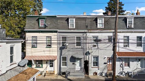 409 N Bryan St, Allentown, PA, 18102-3120 | Card Image