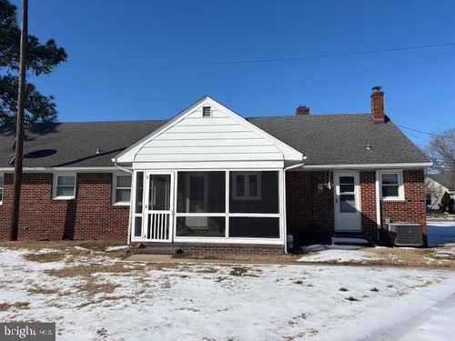 6 Cambridge Ave, EAST NEW MARKET, MD, 21631-1703 | Card Image