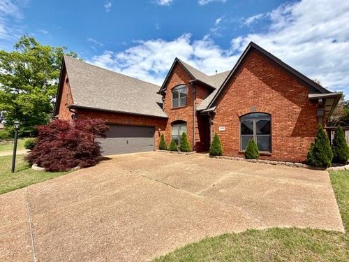 5360 Evergreen Creek Rd, Lakeland, TN, 38002-8756 | Card Image