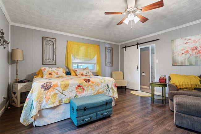 56715 S 695 Rd, House other with 4 bedrooms, 3 bathrooms and null parking in Colcord OK | Image 14