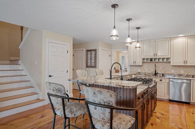 47 Deerfield Turn, House other with 4 bedrooms, 3 bathrooms and null parking in Laconia NH | Image 22