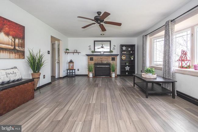 262 E Branch Rd, House other with 3 bedrooms, 1 bathrooms and null parking in SELLERSVILLE PA | Image 16