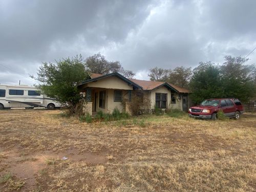  12th, ODonnell, TX, 79331 | Card Image