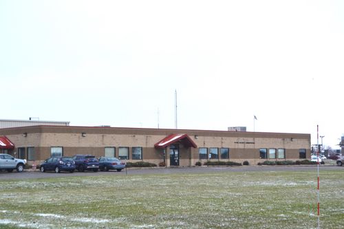 2875 Village Rd, PORTAGE, WI, 53901-2631 | Card Image