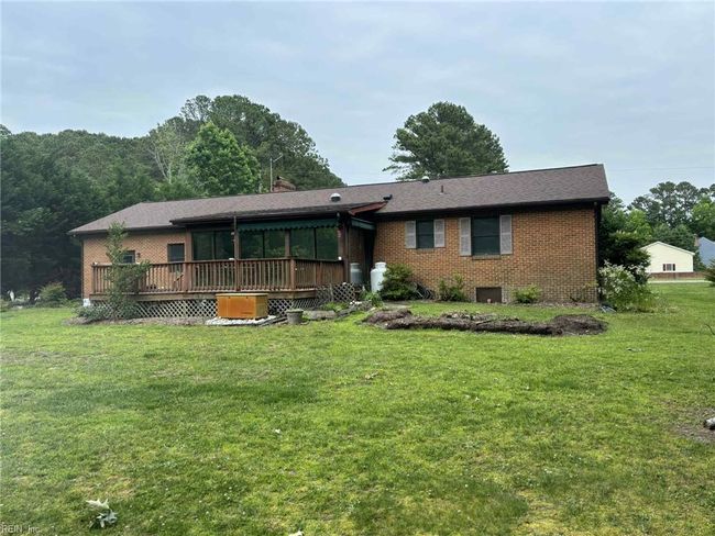 141 Blue Heron Ln, House other with 3 bedrooms, 2 bathrooms and null parking in Cobbs Creek VA | Image 32