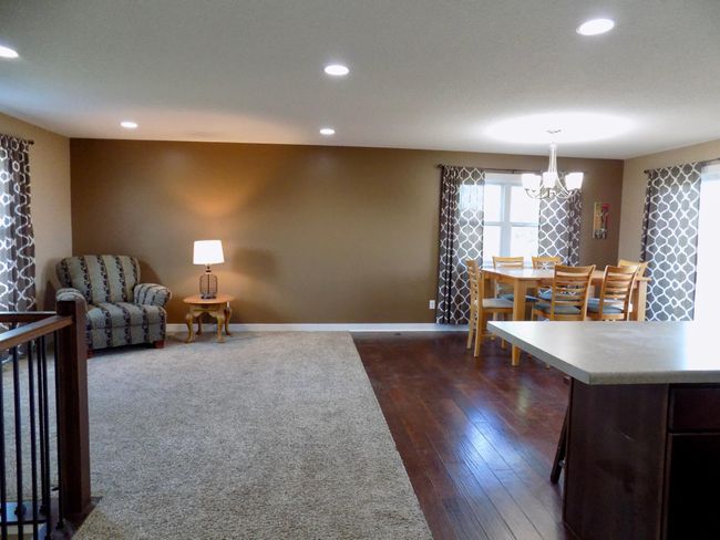 LR, DR, kitchen | Image 14
