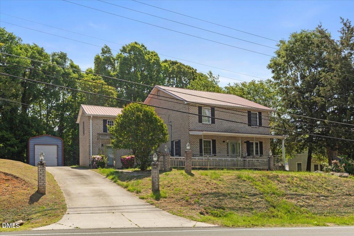 Residential in Roxboro 2