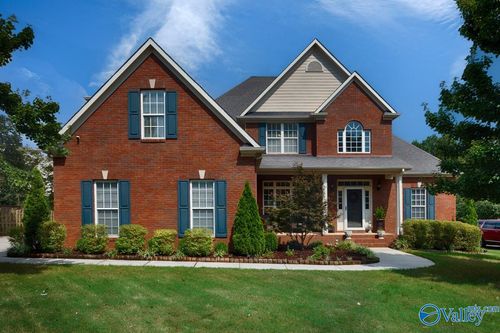 106 Brickstone Pl, Madison, AL, 35756-3498 | Card Image